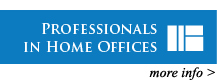 Northbrook Office Rentals | Professionals in Home Offices