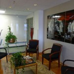 Shared office space Northbrook Office Rentals